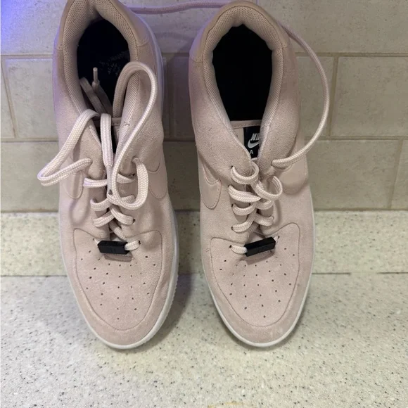 Nike Pink Sneakers - Picture 8 of 13